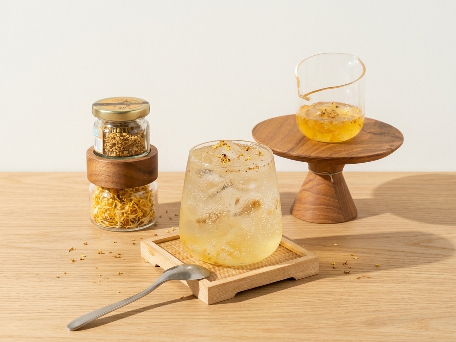 Marmalade Sparkling